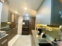 Faber Crest (D5), Condominium #459264531